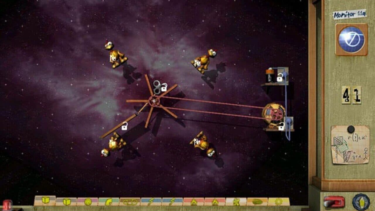 Crazy Machines 1.5 New from the Lab thumbnail 2