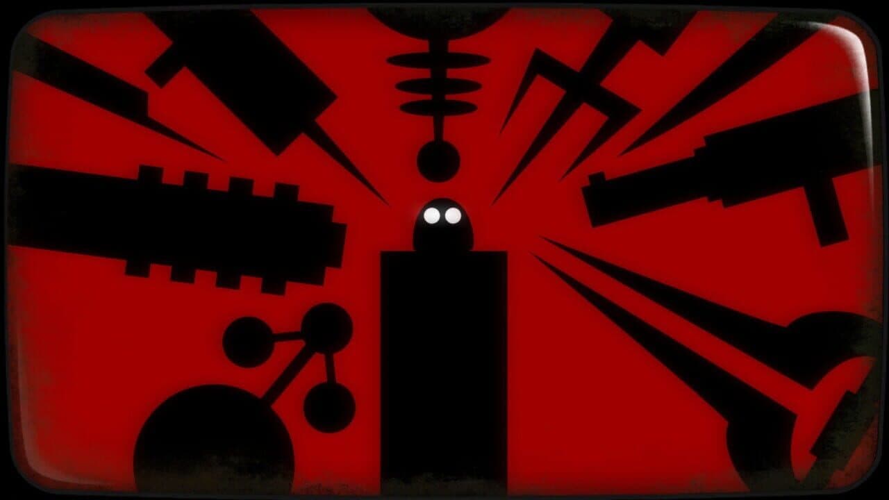Tales from Space: Mutant Blobs Attack thumbnail 4