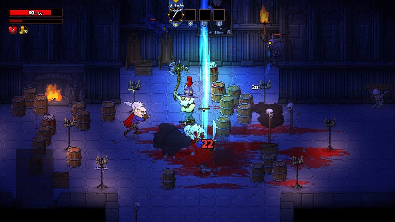 Rampage Knights thumbnail 4