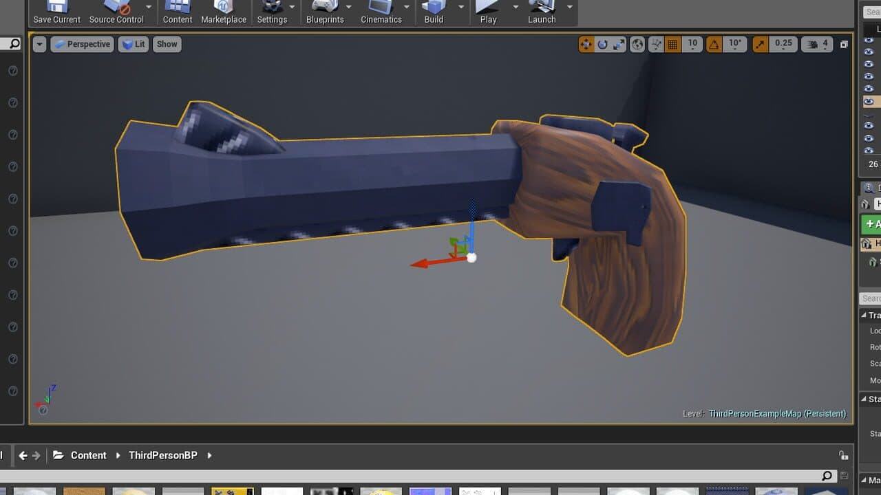 BattleForte thumbnail 2