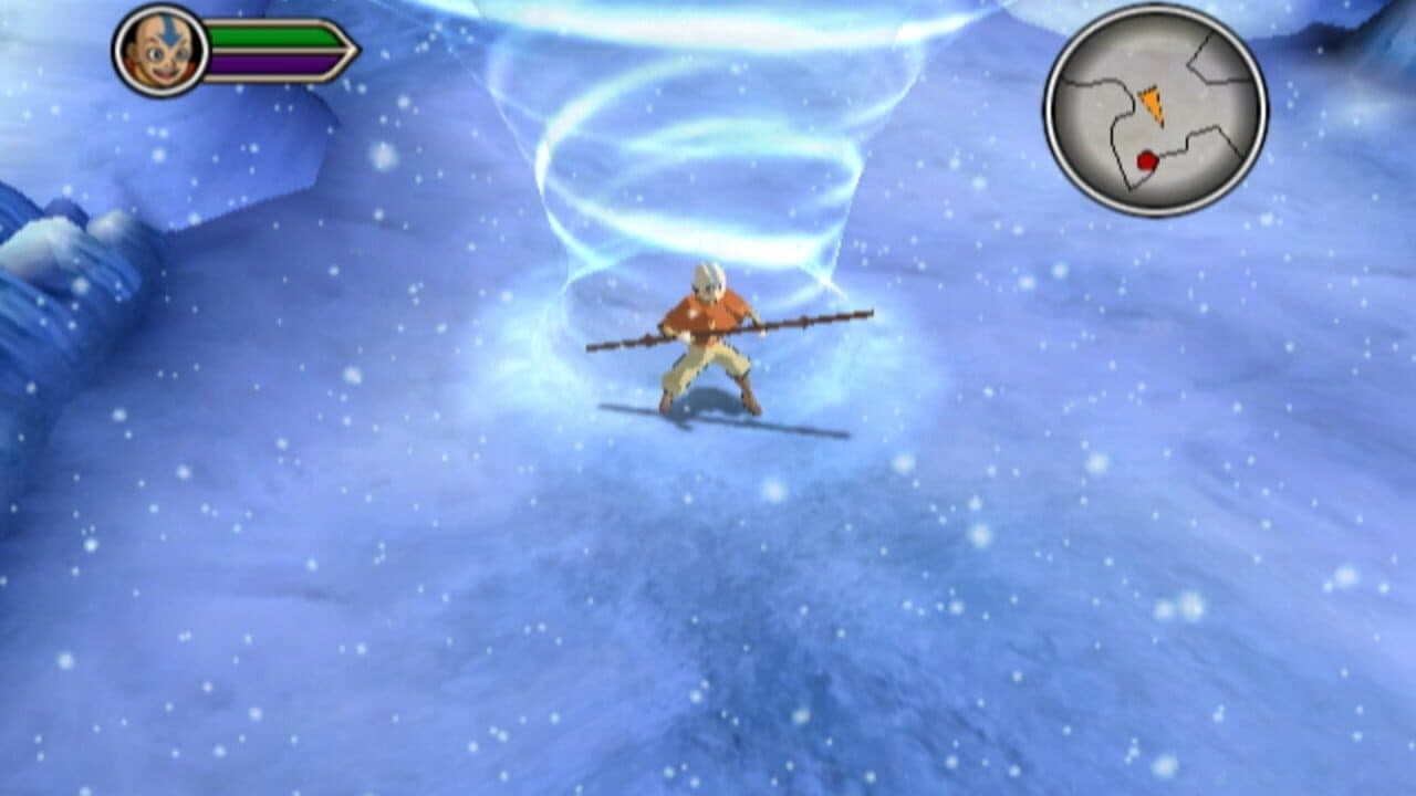 Avatar: The Last Airbender thumbnail 9