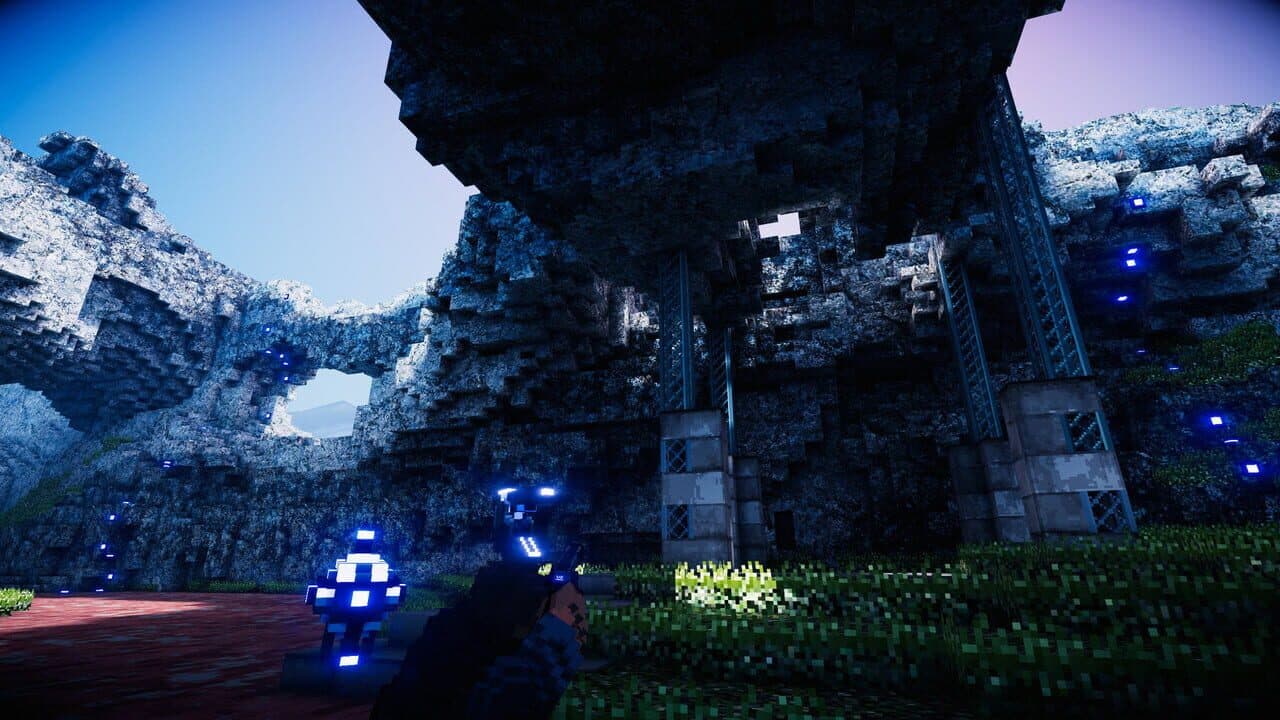 Time Warpers thumbnail 2