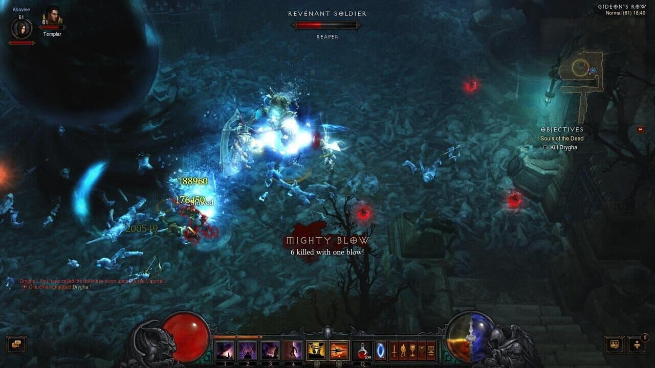 Diablo III: Reaper of Souls thumbnail 2