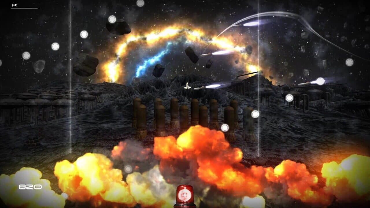 Aeroplanoui screenshot 1