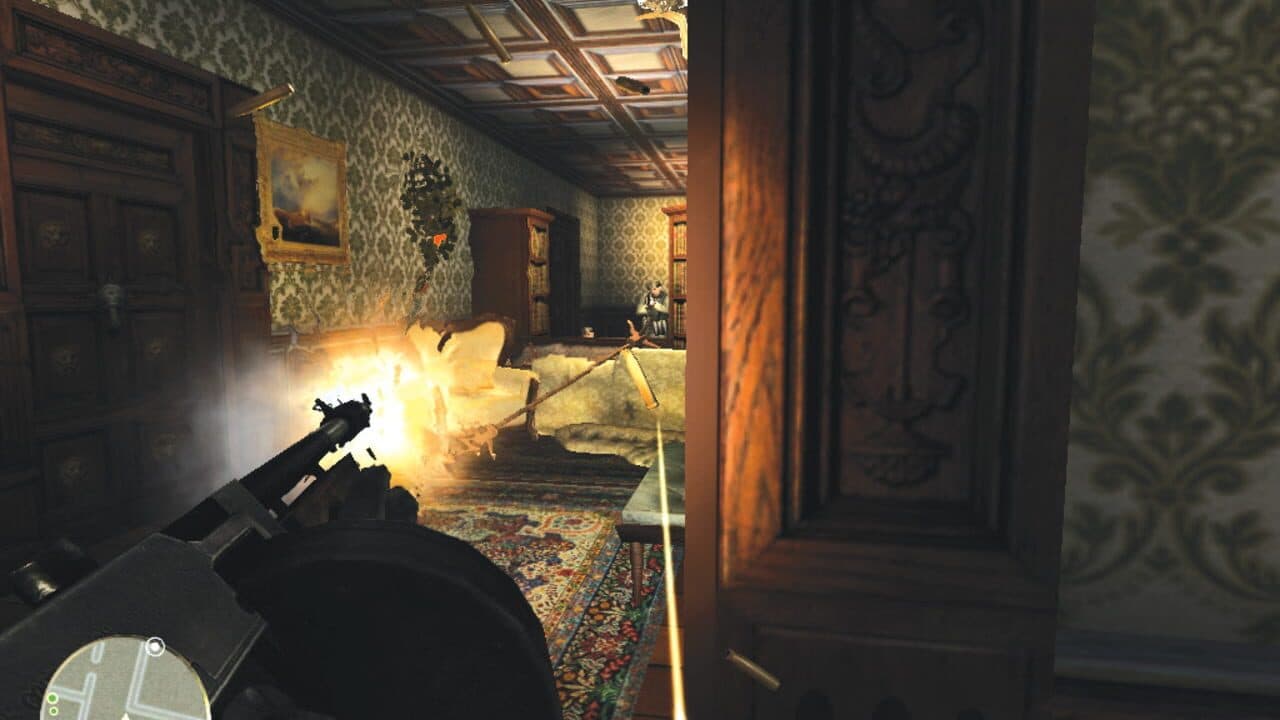 The Royal Marines Commando thumbnail 6