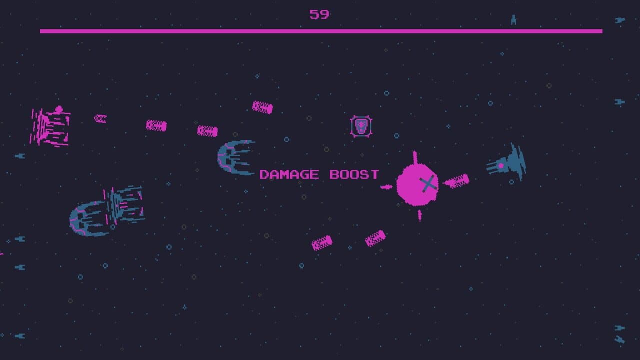 Alien Attack: In Space thumbnail 2