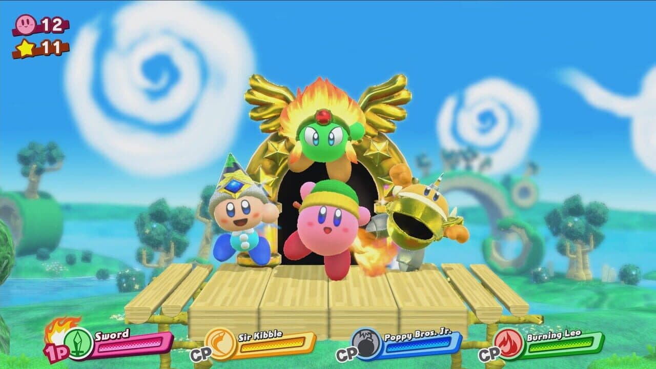 Kirby Star Allies thumbnail 6