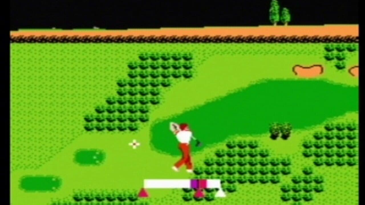 Bandai Golf: Challenge Pebble Beach thumbnail 3