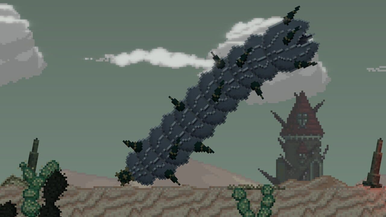 Unearthing Colossal thumbnail 5