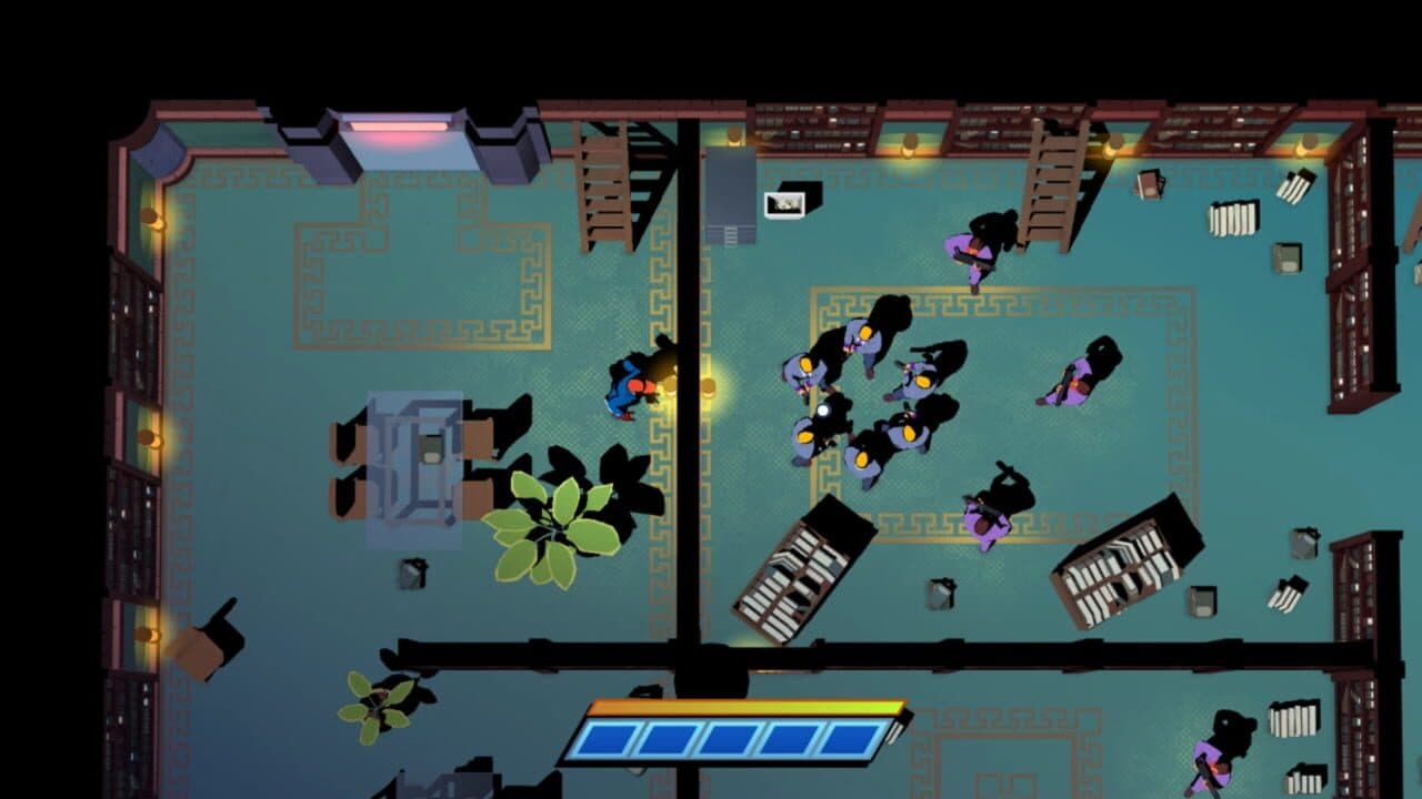 tinyBuild Action-Packed Bundle thumbnail 2