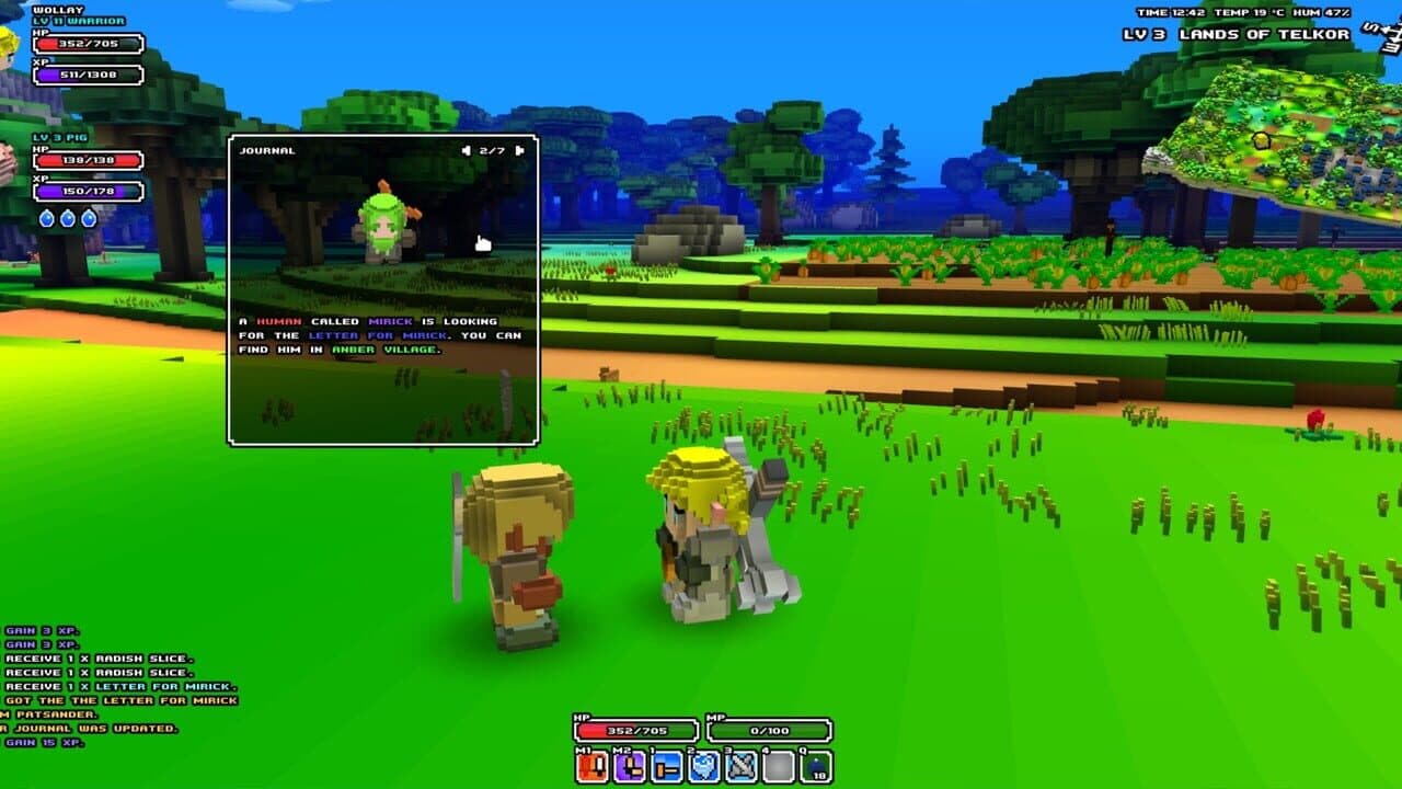 Cube World thumbnail 3