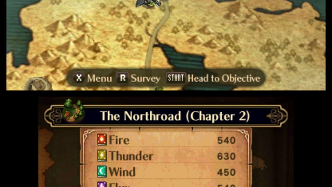 Fire Emblem Awakening thumbnail 7