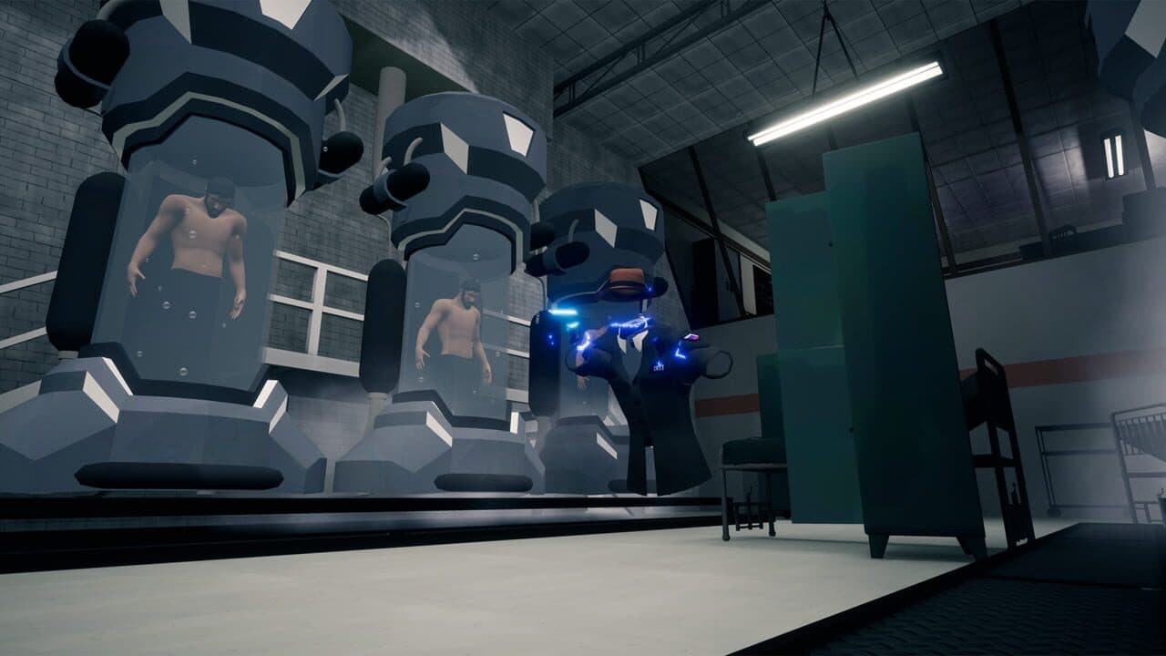 Honeypot Espionage thumbnail 2