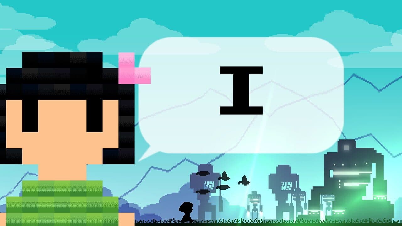 Hiragana Pixel Party thumbnail 3