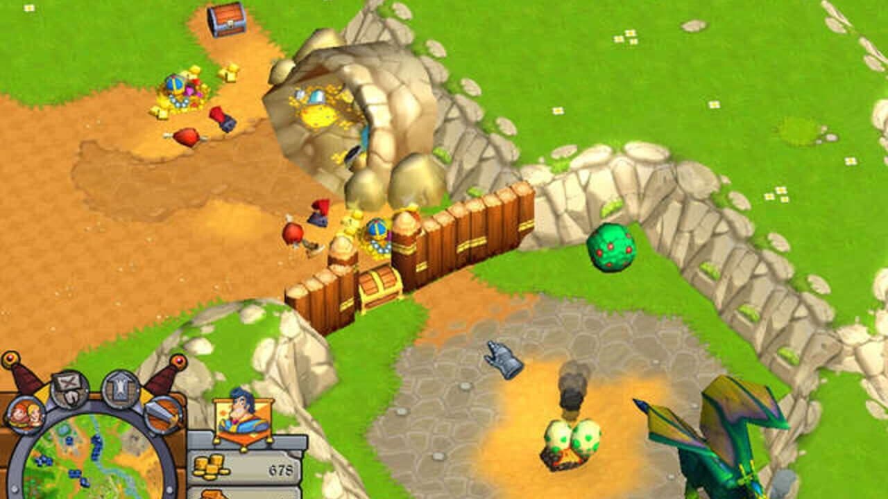Westward Kingdoms thumbnail 3