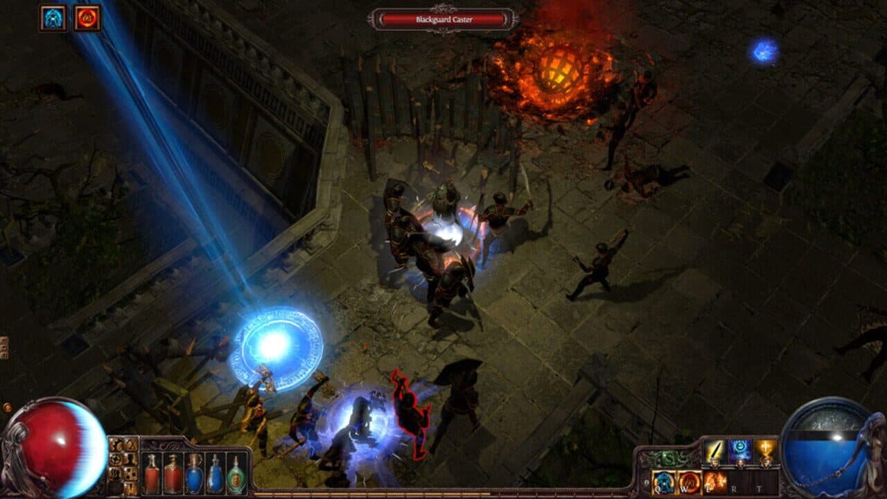 Path of Exile thumbnail 3