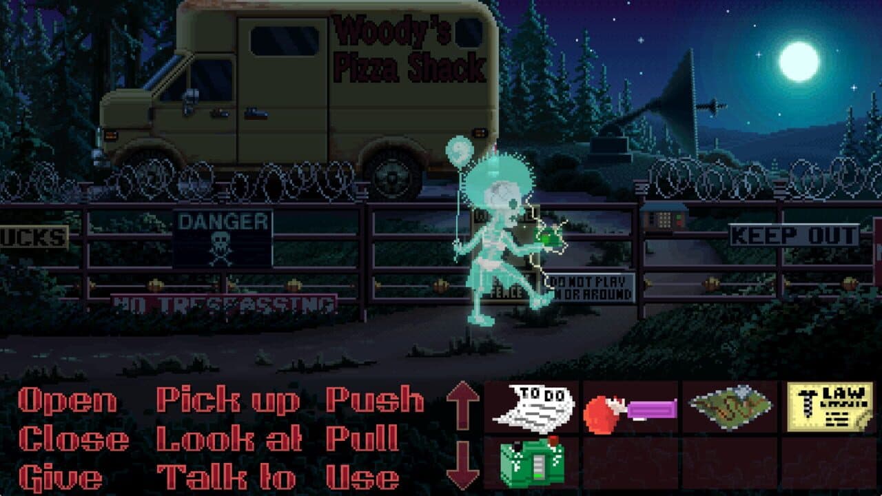 Thimbleweed Park thumbnail 10