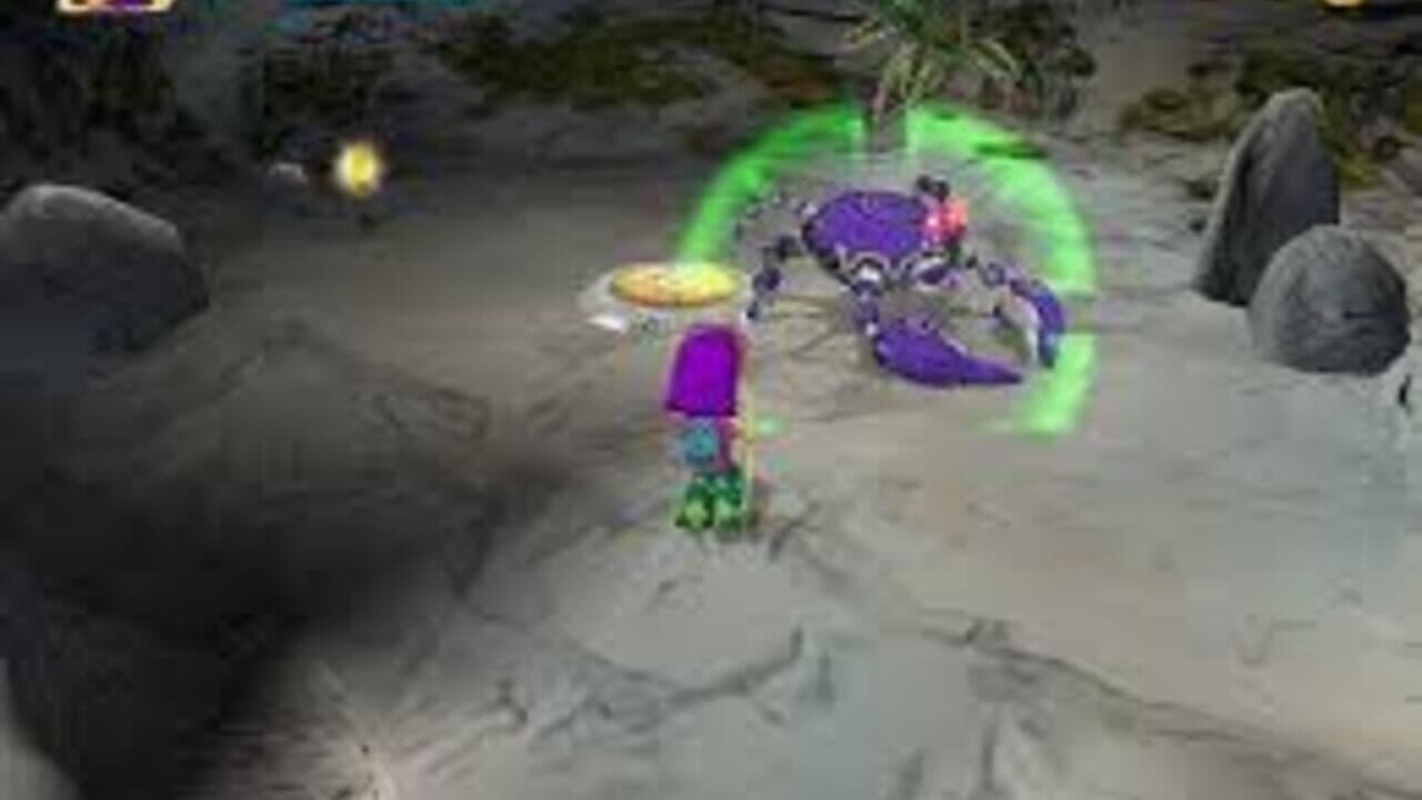 Rocket Power: Beach Bandits thumbnail 2