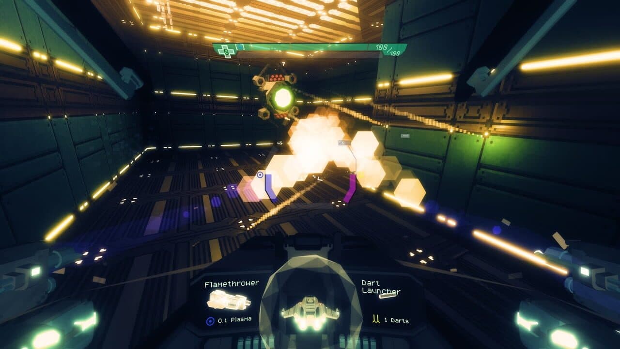 Sublevel Zero: Redux thumbnail 4