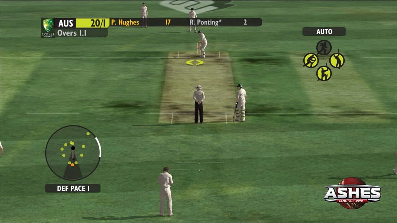 Ashes Cricket 2013 thumbnail 2