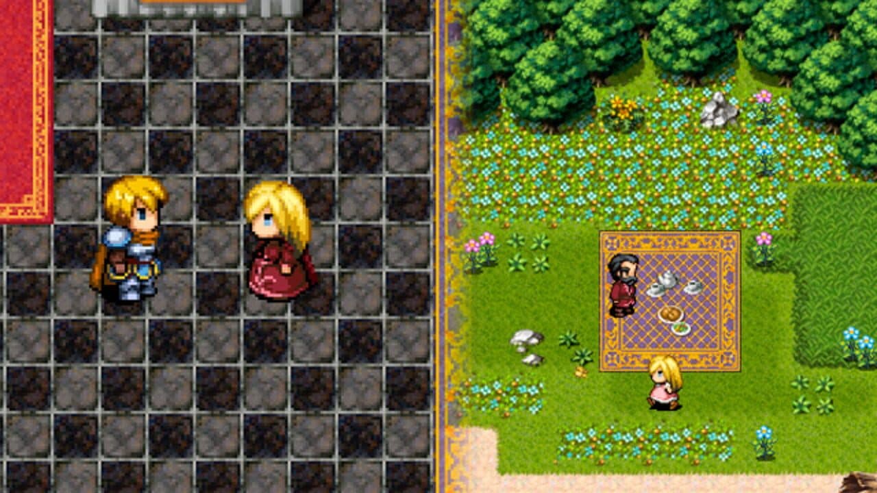 Lilly and Sasha: Guardian Angels thumbnail 4