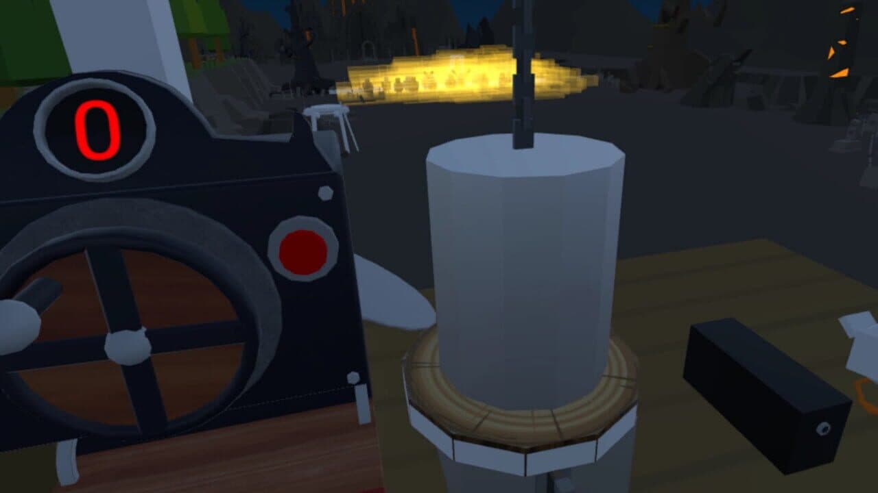 The Legendary Blacksmith thumbnail 3