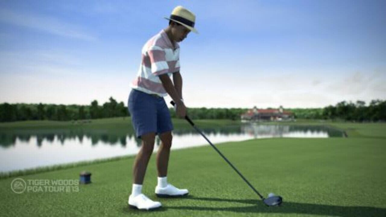 Tiger Woods PGA Tour 13 thumbnail 4