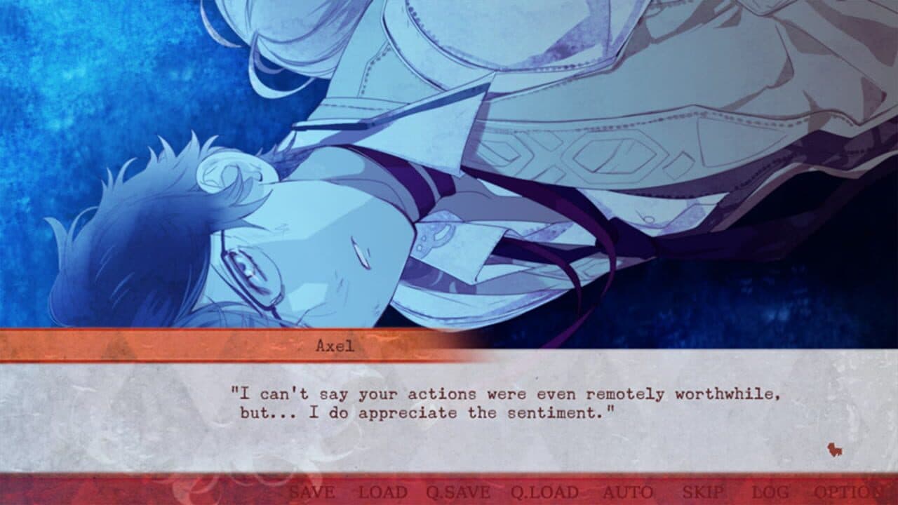Ozmafia!! thumbnail 5