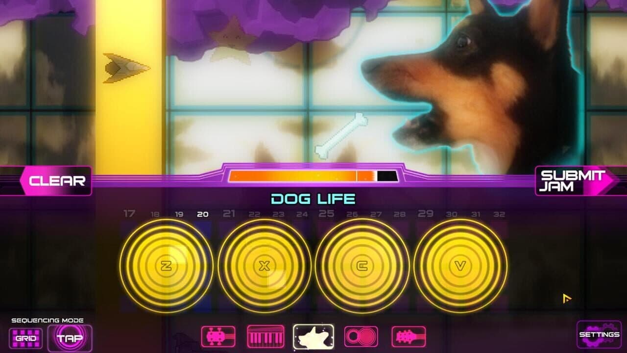Cosmic DJ thumbnail 5