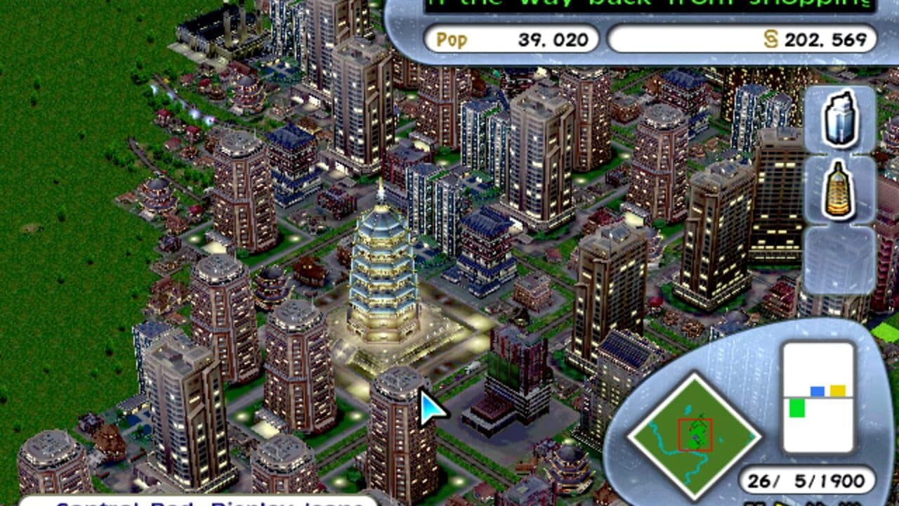 SimCity Creator thumbnail 10