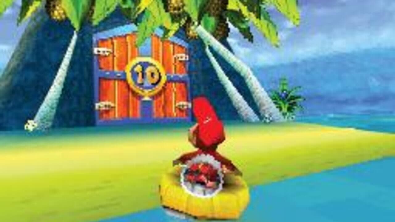 Diddy Kong Racing DS thumbnail 2