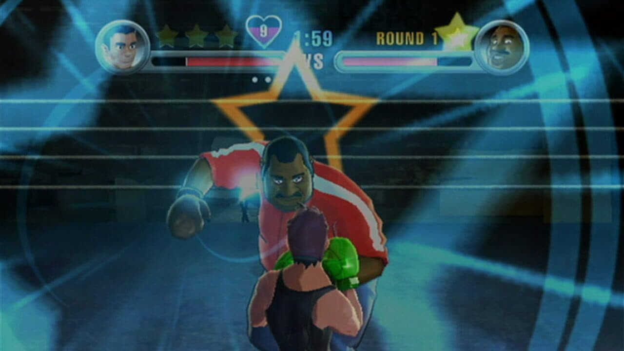 Doc Louis's Punch-Out!! thumbnail 6