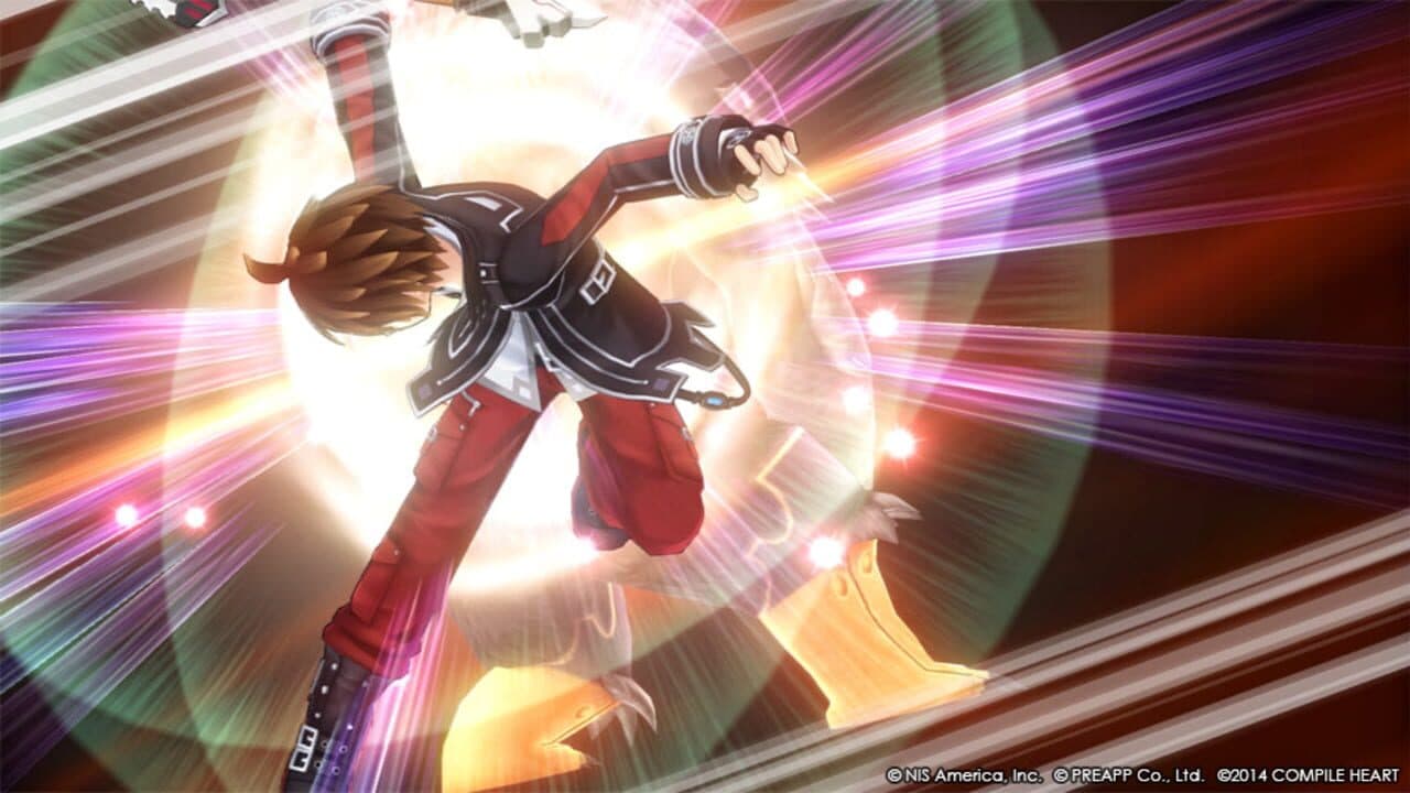 Fairy Fencer F thumbnail 4