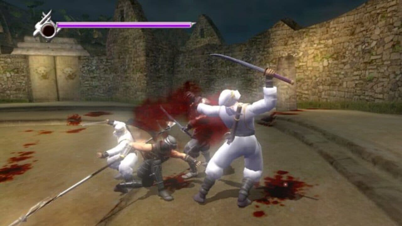 Ninja Gaiden Sigma Plus thumbnail 2
