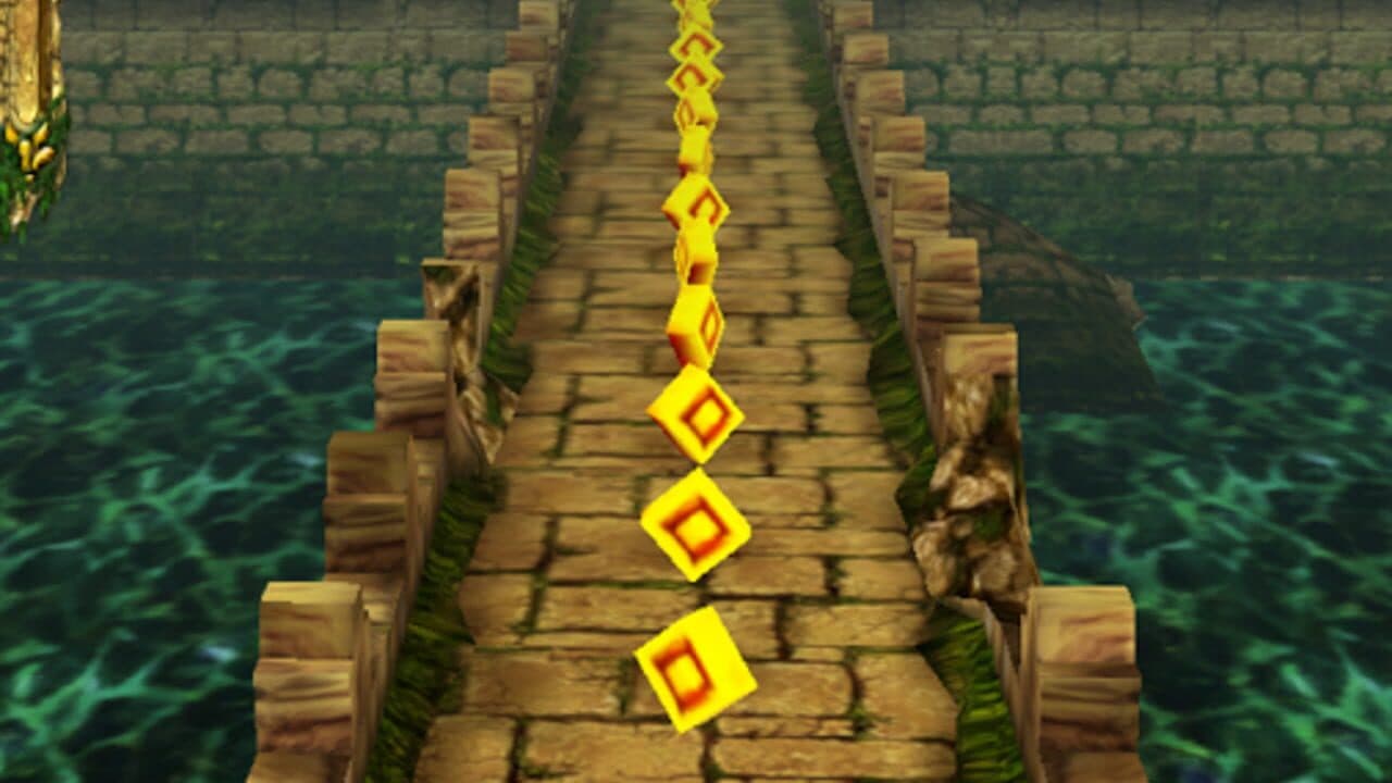 Temple Run thumbnail 4