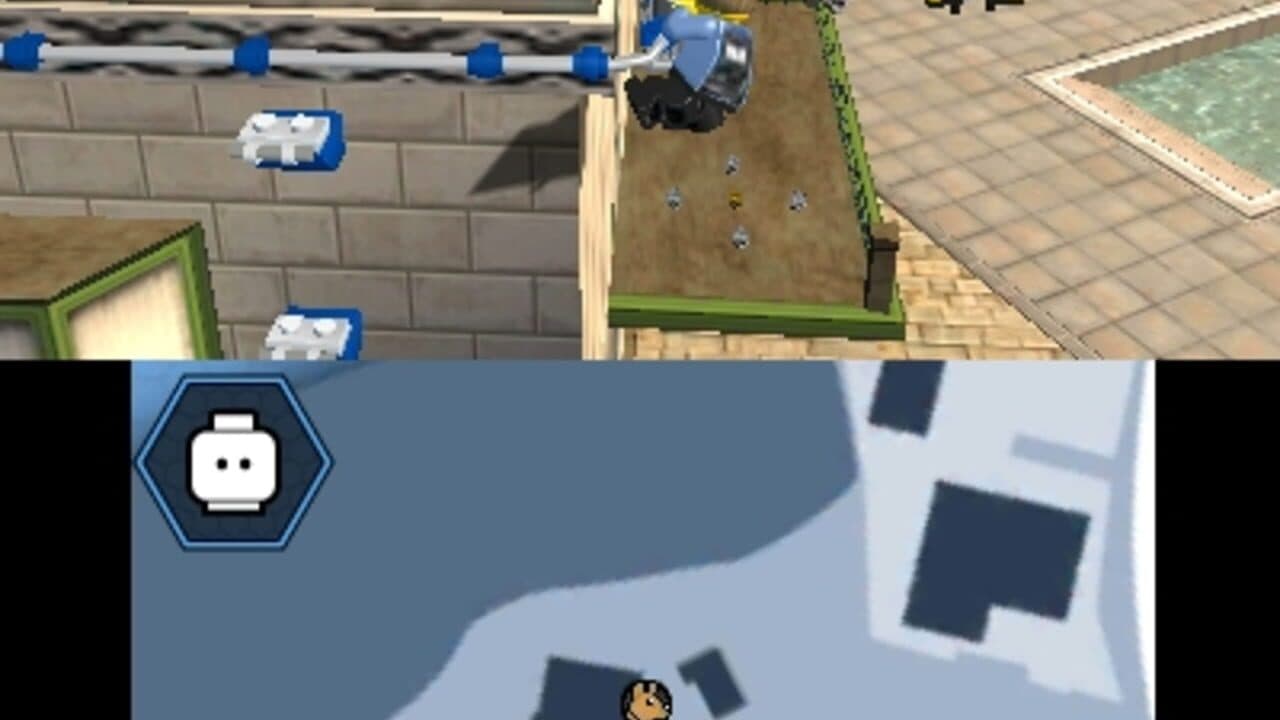 LEGO City Undercover: The Chase Begins thumbnail 3