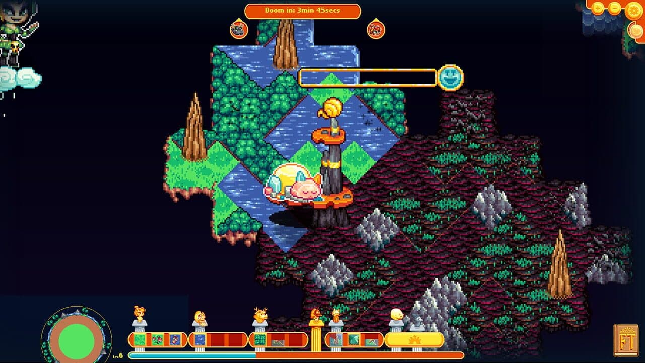 Fate Tectonics thumbnail 5