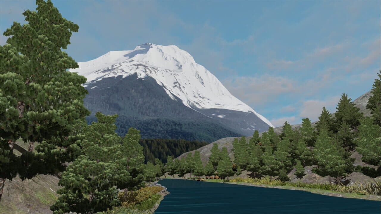 Trophy Trout thumbnail 5