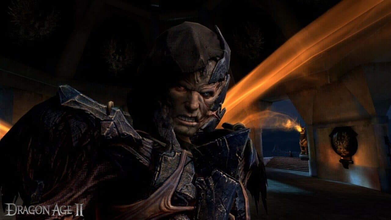 Dragon Age II: Legacy thumbnail 4