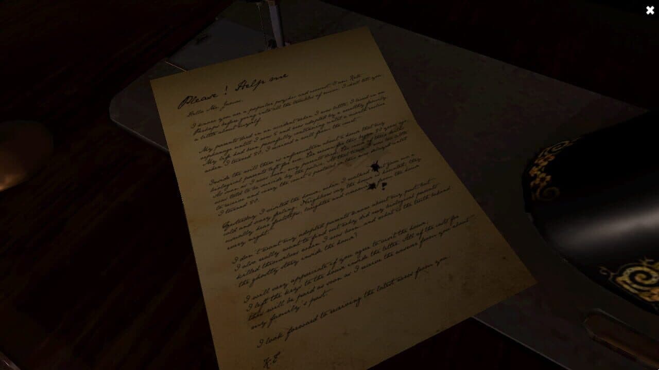 Root Of Evil: The Tailor thumbnail 4