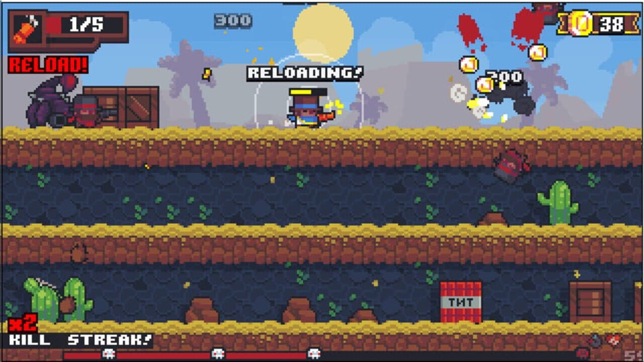 High Noon Revolver thumbnail 5
