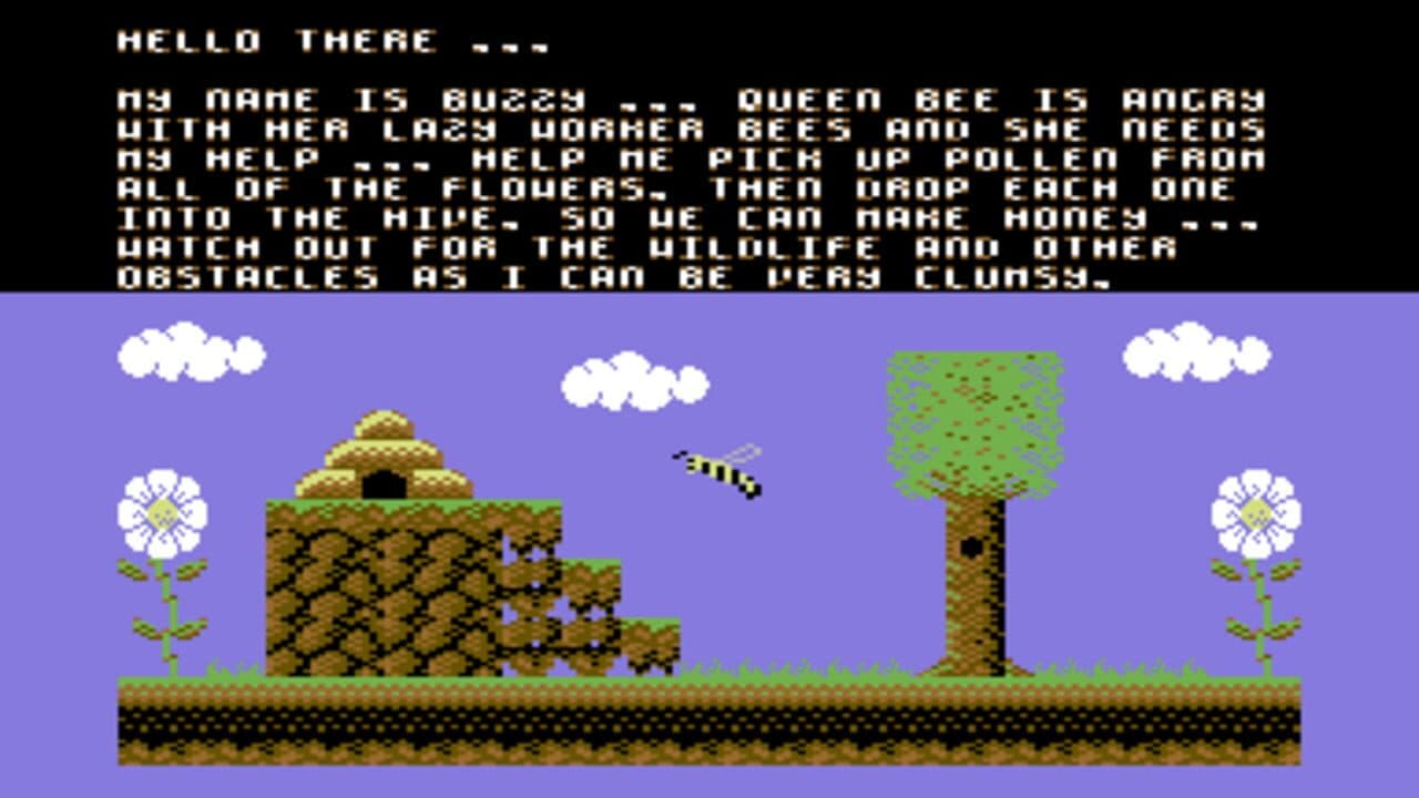 Honey Bee thumbnail 2