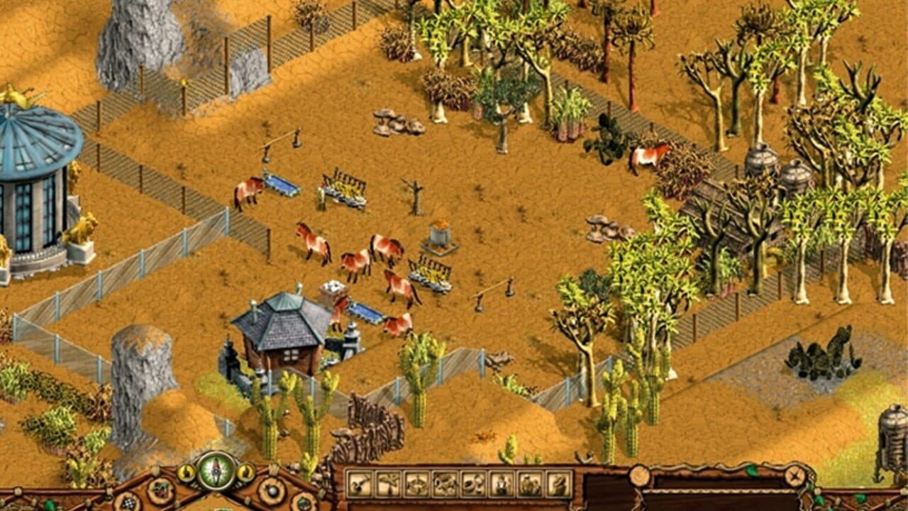 Wildlife Park: Wild Creatures thumbnail 2