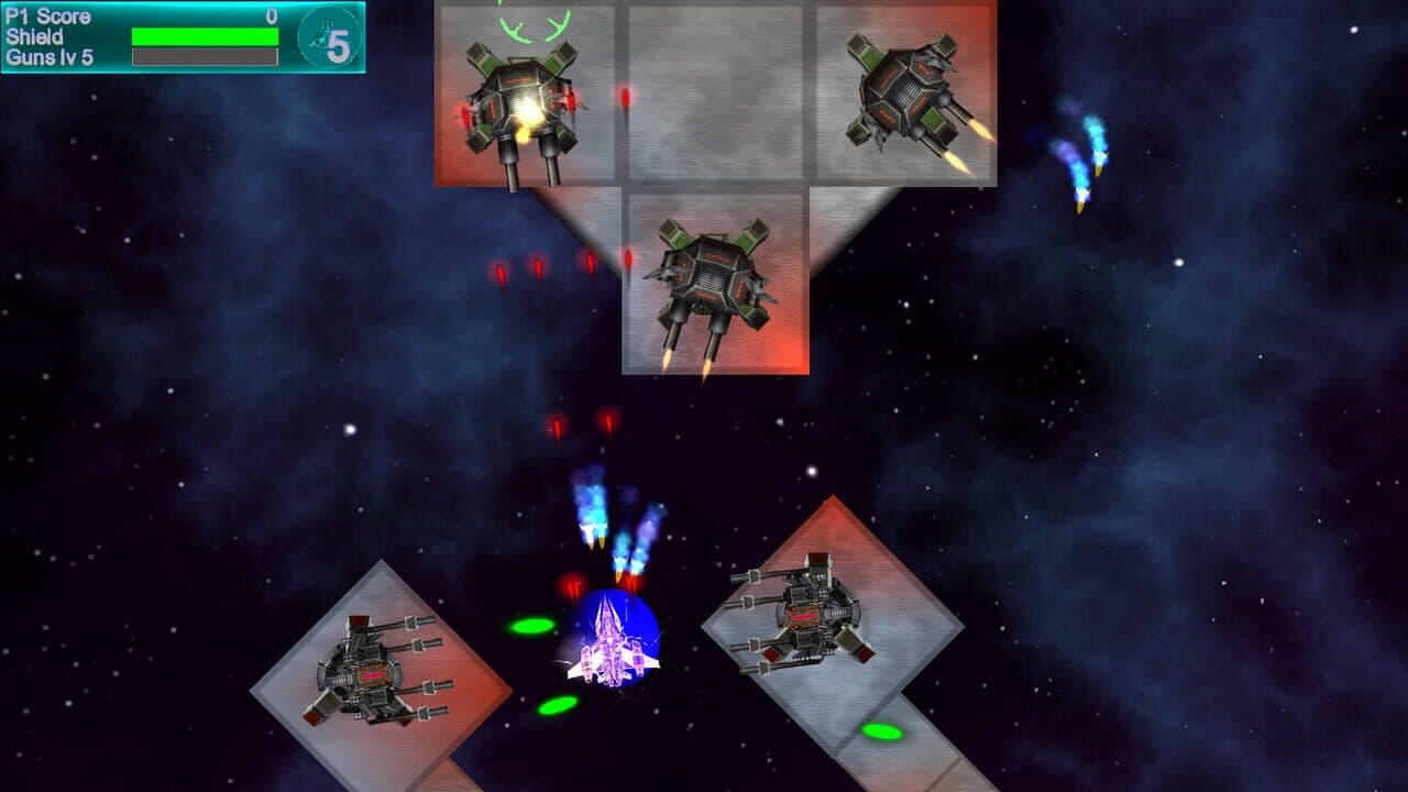 Nova Wing thumbnail 6