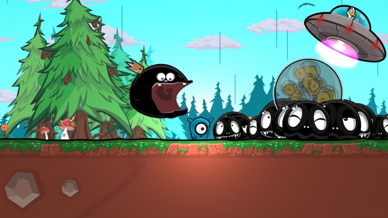 Splot screenshot 1