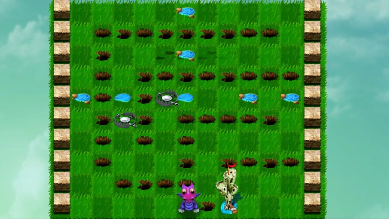 Dragon Defense thumbnail 6