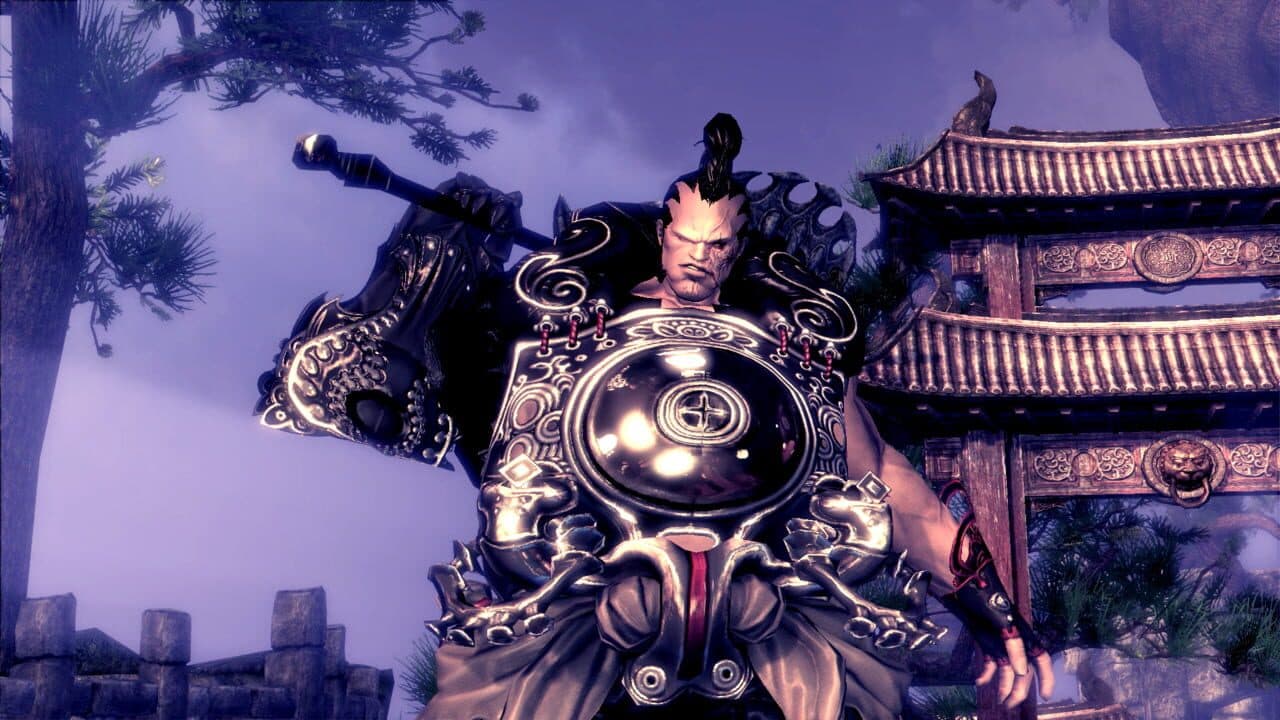 Blade & Soul thumbnail 3