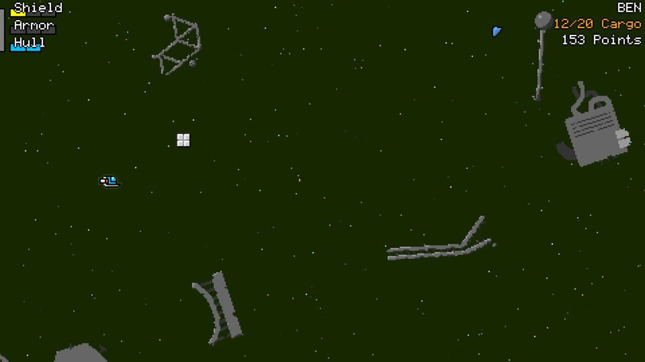 Mysterious Space thumbnail 5