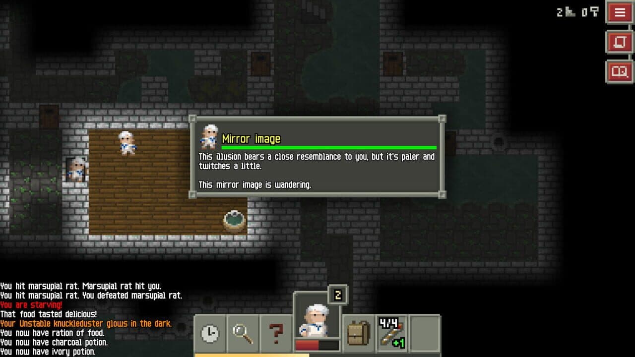 Pixel Dungeon thumbnail 5