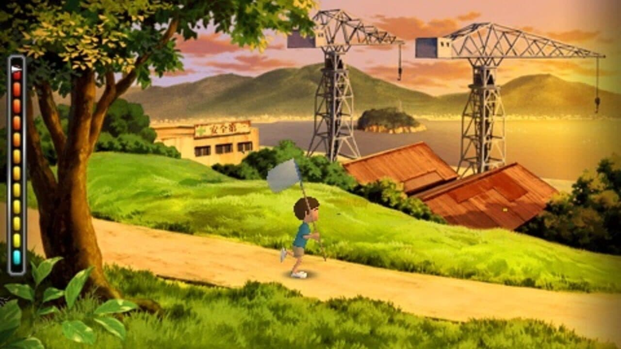 Boku no Natsuyasumi 4 thumbnail 4